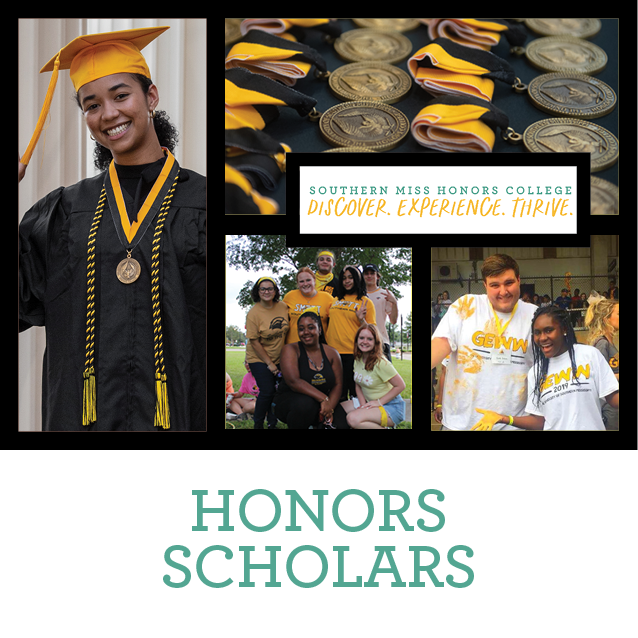 Honors Scholars