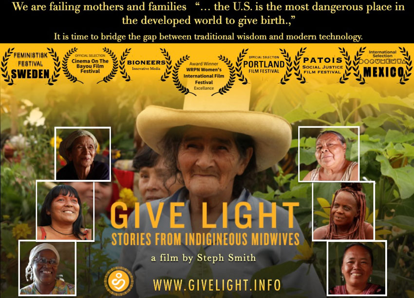 Give Light