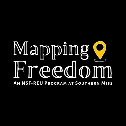 Mapping Freedom
